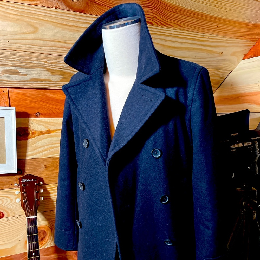 Merona Pea Coat